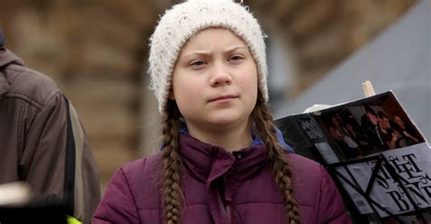 Greta Thunberg Is Getting Her Own Documentary On Hulu | Glamour UK