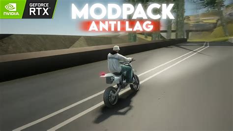 Share Modpack Anti Lag Style Pc Gta Samp Android Youtube