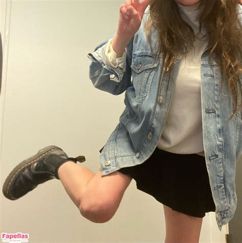 Bailey Moon Aka BaileyMoon15 Nude Leaks Patreon Photo 18 Fapellas