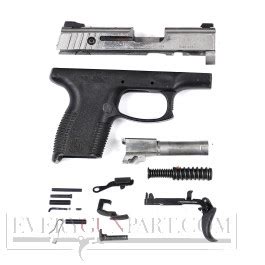 Taurus Millennium Pt Pro Semi Auto Handgun Parts Kit Order Parts