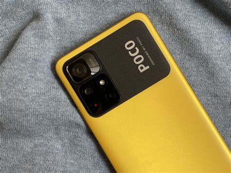 Poco M4 Pro 5g Review