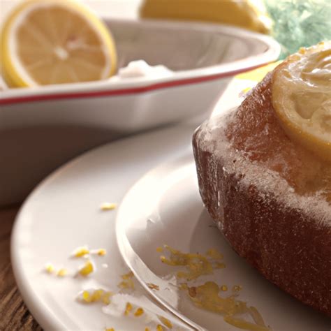 Lemon Doberge Cake Eezy Recipes