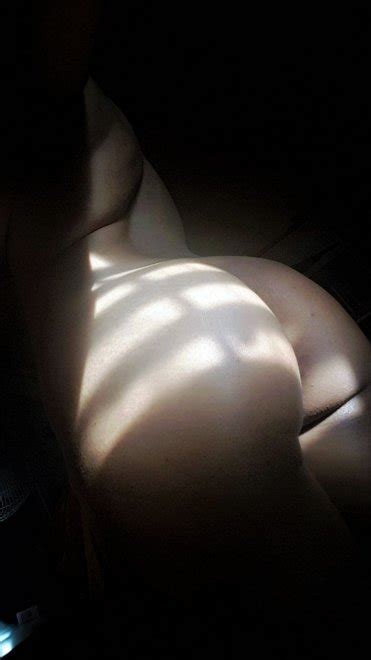 My Booty Has Magical Powers F Porn Pic