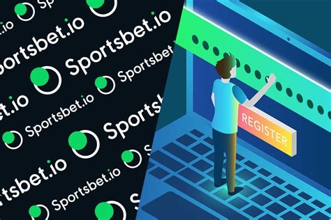 Registro En Sportsbet Io Gu A Instrucci N De Mo Abrir Una Cuenta