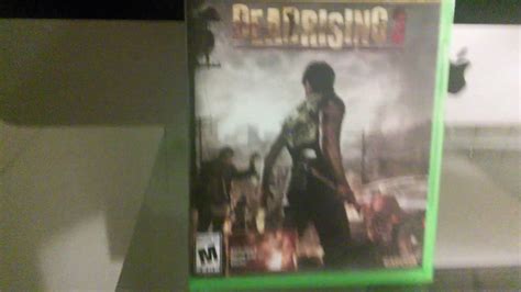 DEAD RISING 3 ( XBOX ONE APOCALYPSE EDITION) REVIEW - YouTube