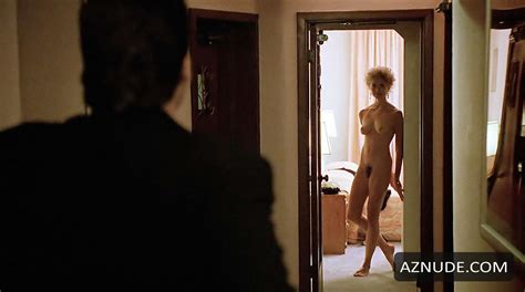 Annette Bening Grifters Nude Des Photos De Nu