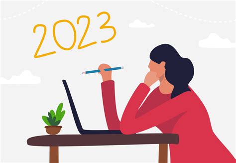 3 New Year’s resolutions to focus on in 2023 | DeskTime Blog