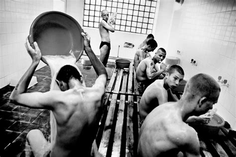 Naked Men Showering Together Telegraph