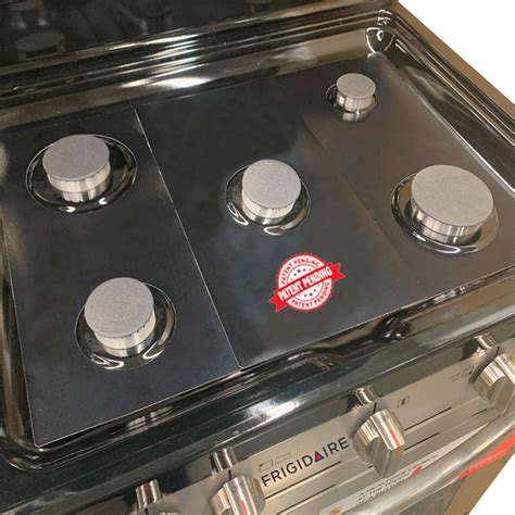 Stove Protector Liners Compatible With Frigidaire Stoves Gas Ranges