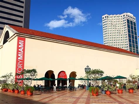 17 Best Museums in Miami for World-Class Art Exhibitions