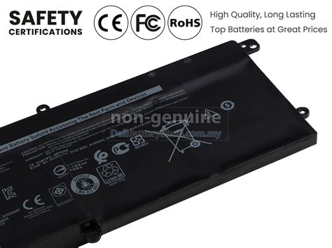 Battery for Dell Alienware AREA-51M | DellBatteryShop.com.my