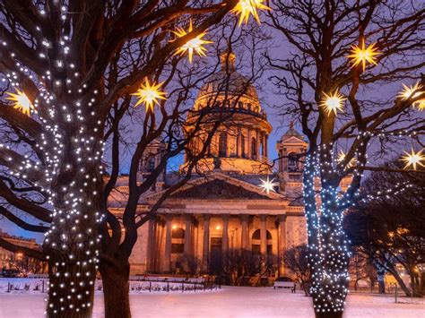 7 чудесных мест мира, которые точно стоит посетить: Что посмотреть в ...