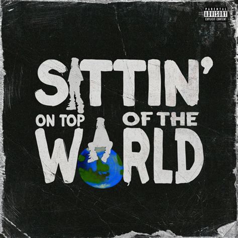 Stream Sittin' On Top Of The World by Burna Boy | Listen online for free on SoundCloud