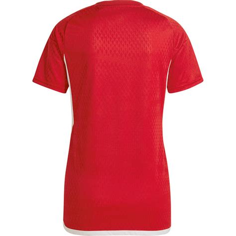 Adidas Tiro Competition Match Jersey Damen Hockeyshop De