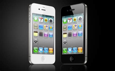 Iphone 4 Price Guide