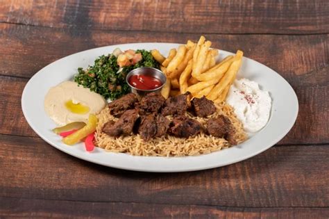 Sahara Mediterranean Restaurant Updated January Photos