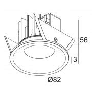 Reo X IP65 Stockholm Lighting Company AB