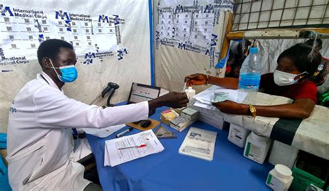 Pharmaceutical Innovation Is Making A Difference In South Sudan