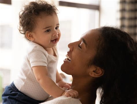 Using baby talk with infants isn’t just cute: It could help them learn ...