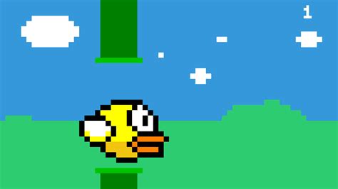 Pixilart Flappy Bird By Pikachu01