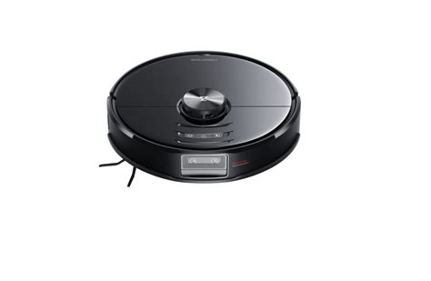 Xiaomi Roborock S6 MaxV Czarny - Robot Sprzątający - Cena, Opinie ...