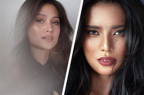 Miss Universe Ph Beauties Kaniya Kaniyang Paandar Sa Runway Challenge