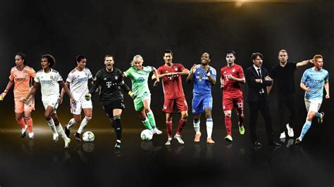 Lewandowski Mejor Jugador Y Delantero De La Champions League Magazine