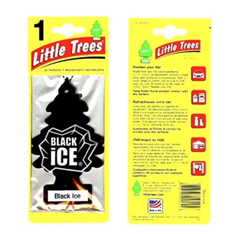 The Best Black Ice Air Freshener Bulk: I Tested 3 Brands and This is the Winner