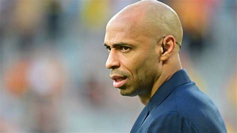 Thierry Henry Set For Arsenal Reunion As Gunners Icon Lands New Job In