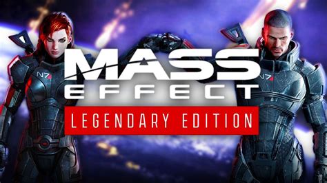 Mass Effect Remastered Gameplay Could Be Coming Very Soon