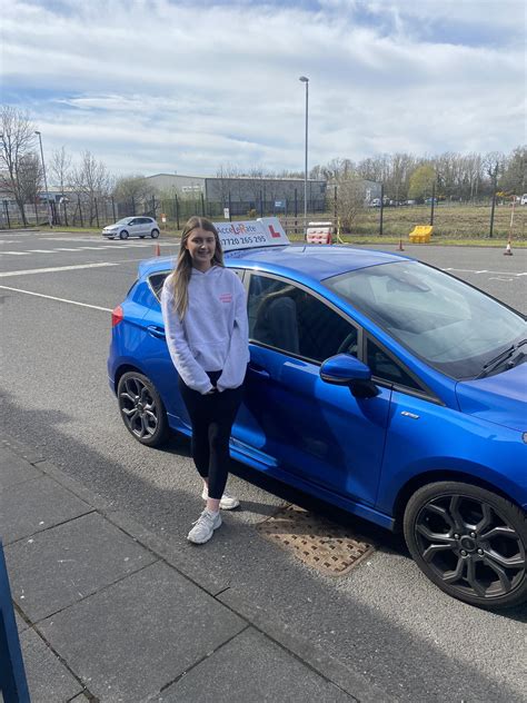 Accelerate Driving Tuition