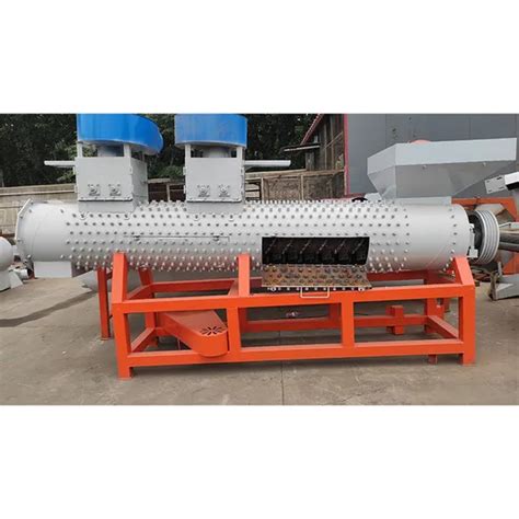 Plastic Bottle Recycling Line Pet Hot Washing Line Pet Bottle Label Remover Machine Price