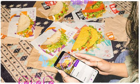 How To Get Taco Bells Taco Lovers Pass During October Celebration