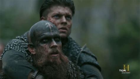 Vikings Blood Eagle Scenes Youtube