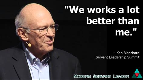 Servant Leadership Summit - Highlights and Quotes to Share - Modern Servant Leader