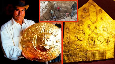 The Most Controversial Ancient Discoveries & Artifacts Recently ...