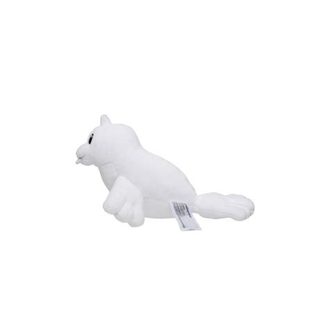 plush toy pokemon fit dewgong