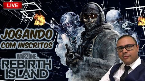 Warzone Ao Vivo Jogando Inscritos Cod Warzone Youtube