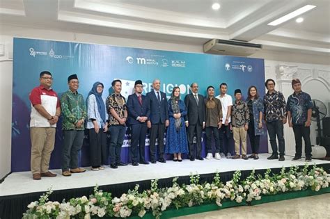 Religion Youth Festival Dukung Wisata Halal Indonesia Dengan