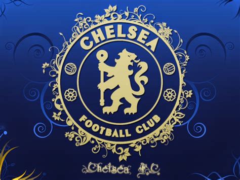 Chelsea Fc Badge : Chelsea F C Badge Chelsea The Bridge Est 1905 New ...