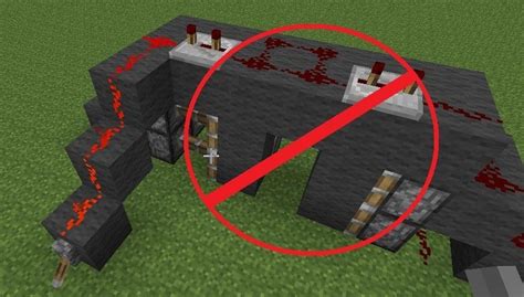 How To Create The Most Compact 2x2 Hidden Piston Door In Under 50