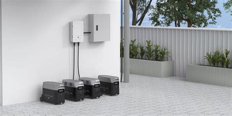 Зарядна станція EcoFlow DELTA Pro (3600 Вт·год)