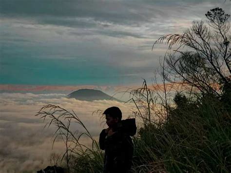 Lokasi Dan Biaya Masuk Bukit Gundul Di Bukit Sipiso Piso Pariwisata Sumut