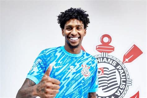 Hugo Souza Entra Na Mira De Grandes Clubes Da Europa E Pode Deixar O