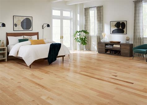 Bedroom Design Wood Floor | Floor Roma