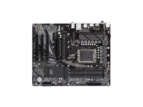 Placa M E Gigabyte B Ds H Ax Ddr Worten Pt