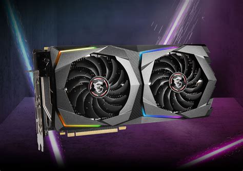 GeForce RTX 2070 SUPER GAMING X