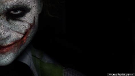 Heath Ledger Joker Wallpaper Pc