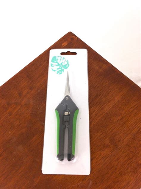 The Perfect Gardening Scissors Gardening Gardening Tool | Etsy