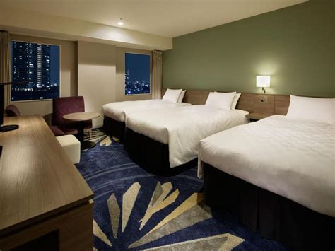 Best Price on Sunshine City Prince Hotel Ikebukuro Tokyo in Tokyo ...